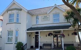 Appley Lodge